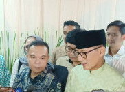 PPP Bahas Kepindahan Sandiaga di Rapimnas