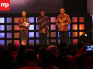 Ahok Kaget Disebut Tukang Gusur