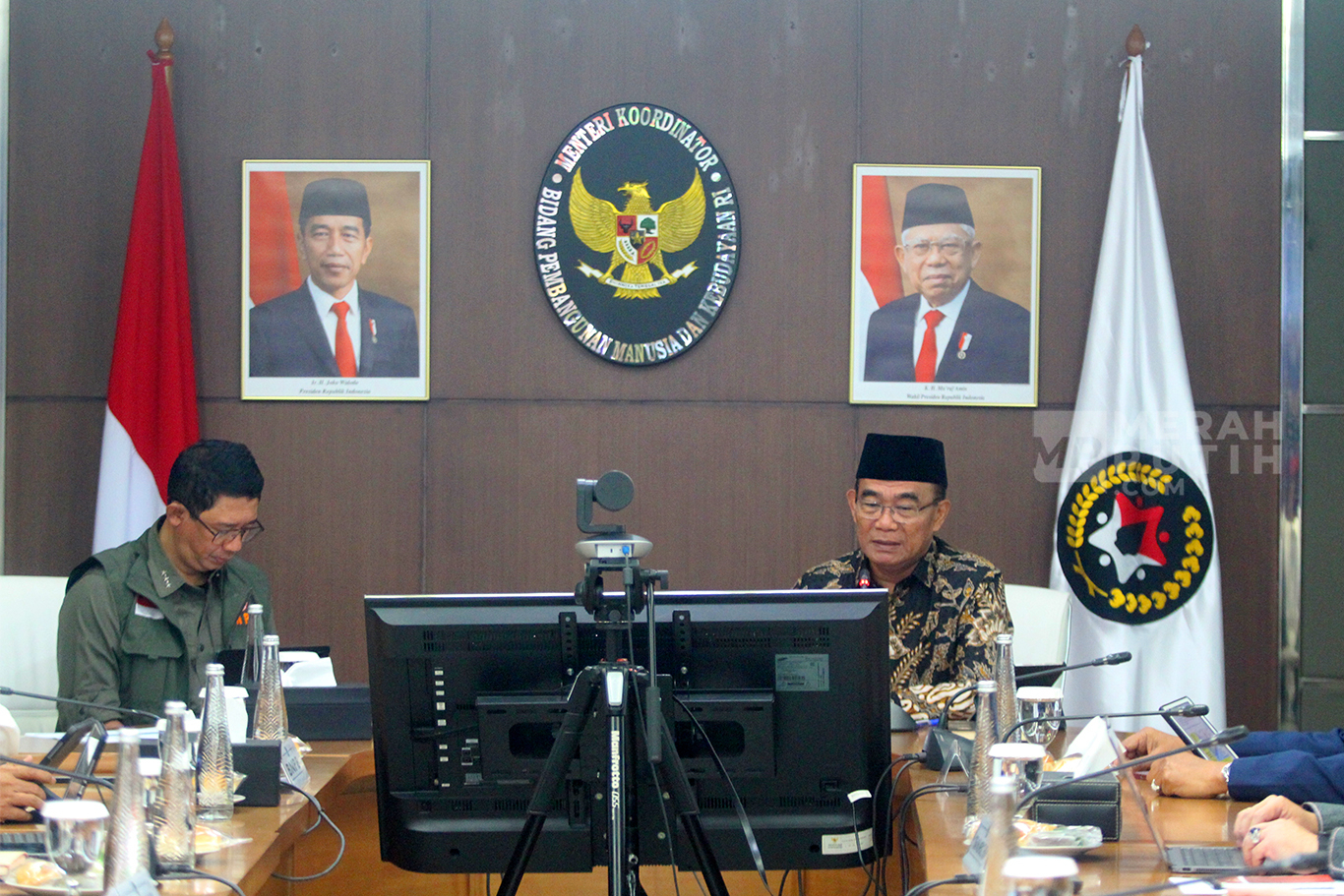 Indonesia Kirim Bantuan Kemanusiaan ke Yaman, Sudan, dan Palestina