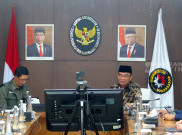 Indonesia Kirim Bantuan Kemanusiaan ke Yaman, Sudan, dan Palestina