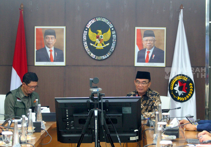 Indonesia Kirim Bantuan Kemanusiaan ke Yaman, Sudan, dan Palestina