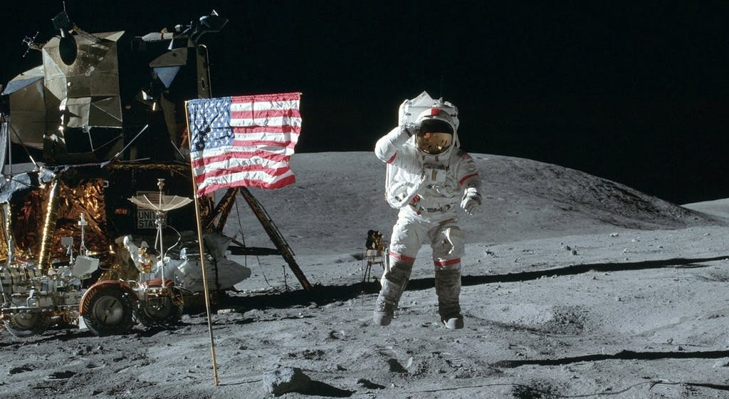 50 Tahun manusia Mendarat di Bulan, 6 Hal Ini Hampir Batalkan Misi Apollo 11
