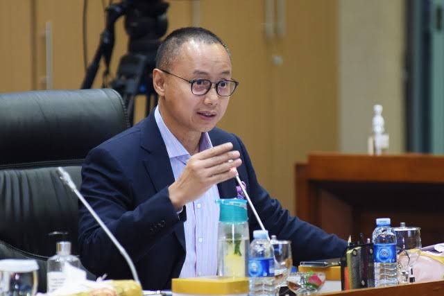 Legislator PAN Tantang Ridwan Kamil Bereskan Persoalan Polusi Udara Jakarta