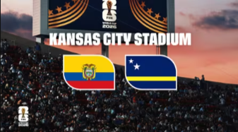 Ekuador vs Curacao: Head to Head, Prediksi Pemenang dan Prakiraan Pemain