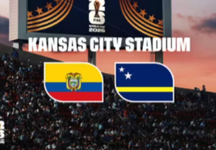 Ekuador vs Curacao: Head to Head, Prediksi Pemenang dan Prakiraan Pemain