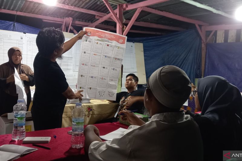 Hasto Lihat Pilpres 2024 Mirip Fenomena 'Overshooting' Pemilu 1997 Era Orba
