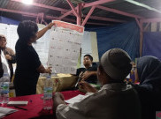 Hasto Lihat Pilpres 2024 Mirip Fenomena 'Overshooting' Pemilu 1997 Era Orba