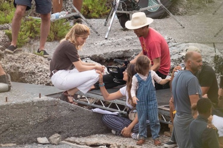 Tayang November 2020, James Bond akan Jadi Ayah di ‘No Time to Die’
