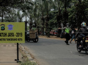 Penghapusan Tilang Manual Revolusi Perbaiki Citra Polisi