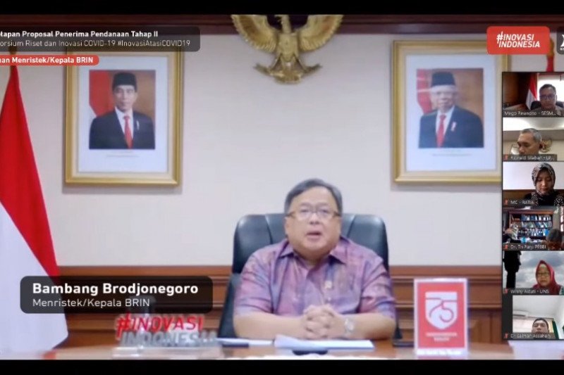 Hadapi Revolusi Industri 4.0, Indonesia Masih Perlu Tingkatkan Kemampuan SDM-nya