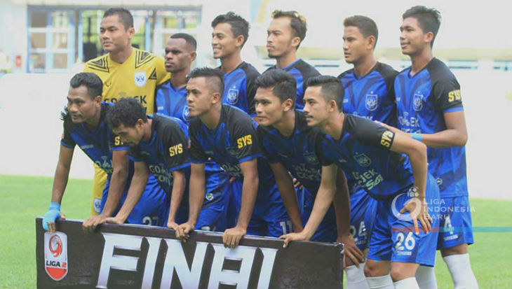 PSIS Semarang tak Diizinkan Pakai Stadion Manahan