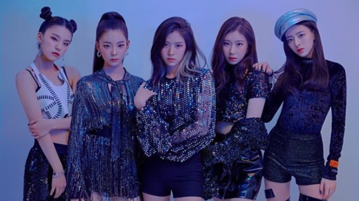 itzy