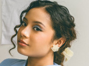 Alaska Sirait Tampilkan Sisi Reflektif Lewat 'Good For You', Berikut Lirik Lengkapnya