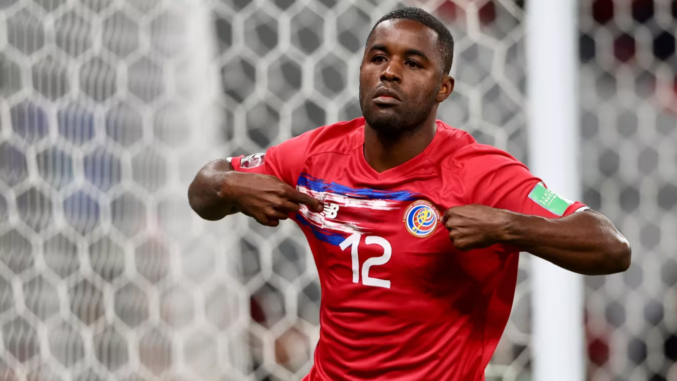 Prediksi Inggris vs Costa Rica