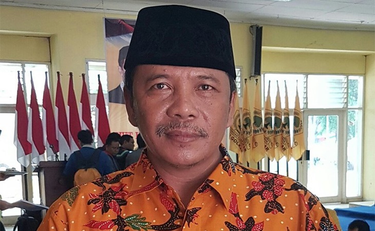  Tanpa GBHN, Arah Pembangunan Bangsa Hanya Sebatas Visi Misi Capres