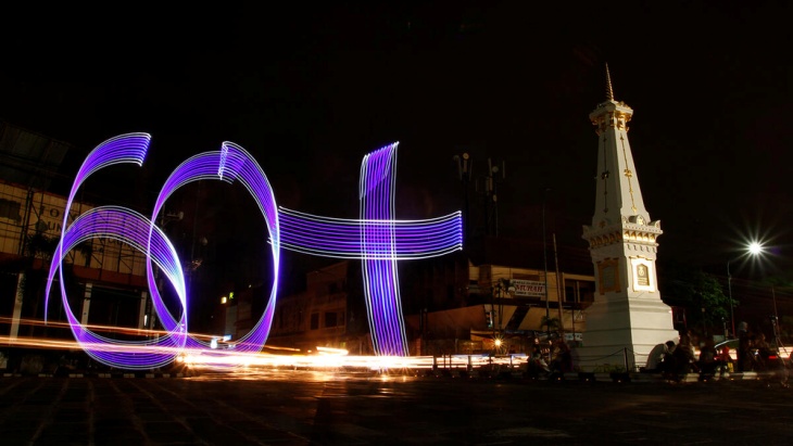 Earth Hour, Solidaritas umat Manusia untuk Bumi
