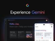 Google Update Kemampuan Gemini dengan Model AI 1.5 Flash