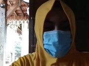 Klarifikasi Pelakor yang Diguyur Uang
