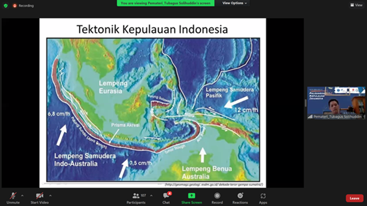 indonesia
