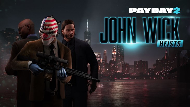 john wick