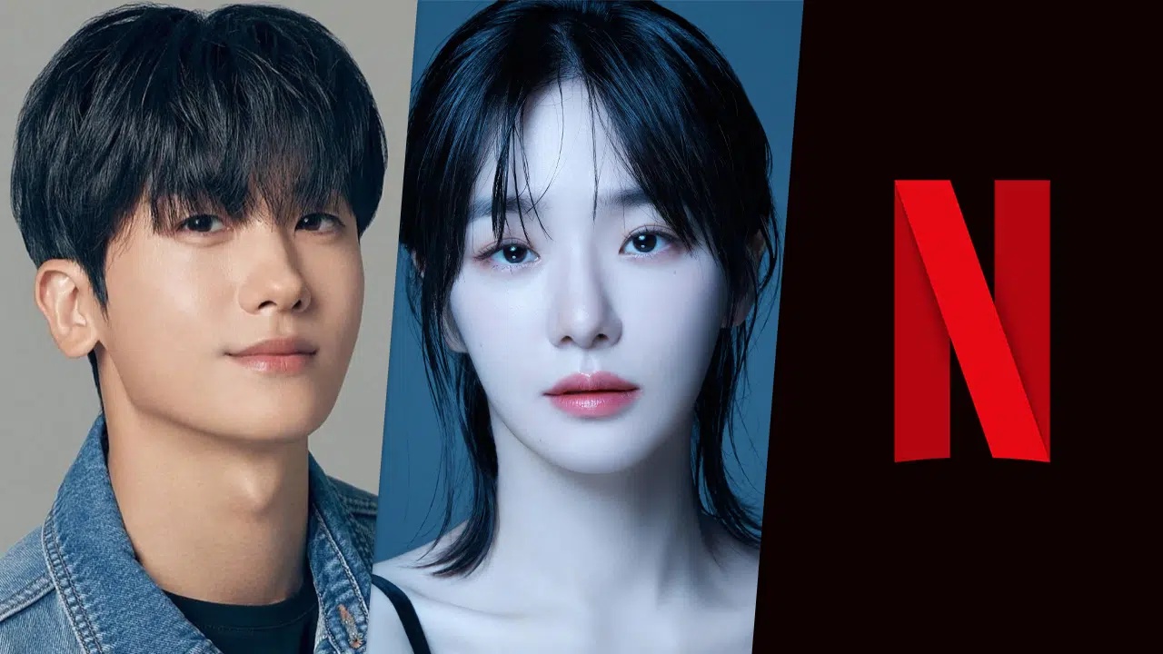 Aksi Park Hyung Sik Jadi CEO Muda di Serial Baru Netflix 'A Proper Romance', Intip Bocorannya