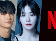 Aksi Park Hyung Sik Jadi CEO Muda di Serial Baru Netflix 'A Proper Romance', Intip Bocorannya