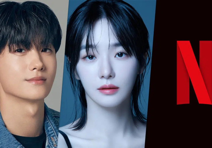 Aksi Park Hyung Sik Jadi CEO Muda di Serial Baru Netflix 'A Proper Romance', Intip Bocorannya