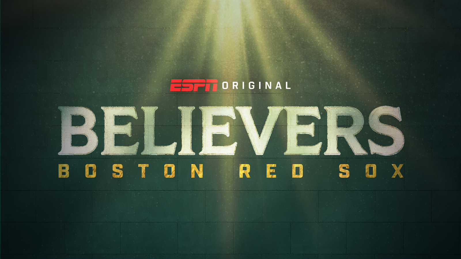 Serial Dokumenter 'Believers: Boston Red Sox' Siap Tayang, Ketika Keyakinan Mengakhiri Kutukan