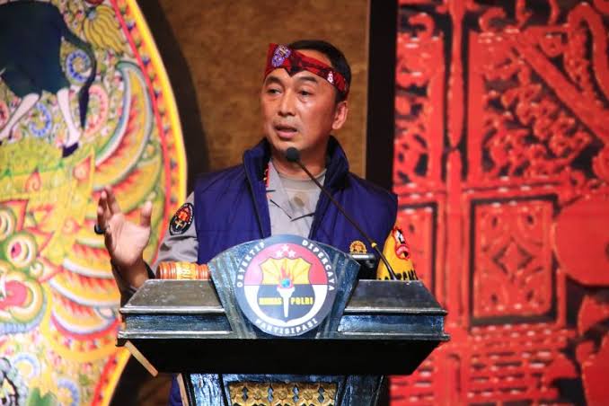 Buntut Kasus Penguntitan Jampidsus, Polri Ungkap Hubungannya dengan Kejaksaan
