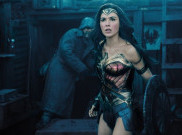 Wonder Woman 2, Film Pertama yang Antipelecehan Seksual