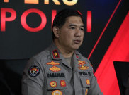 Bareskrim Periksa 2 Anak Panji Gumilang