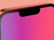 Bocoran Warna Baru iPhone 13