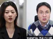  Bantah Garosero Research Institue, Youtuber Lee Jin Ho Sebut Rekaman Suara Kim Sae-ron Rekayasa 