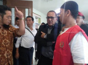Sidang Tuntutan Terdakwa Pengancam Penggal Jokowi Ditunda
