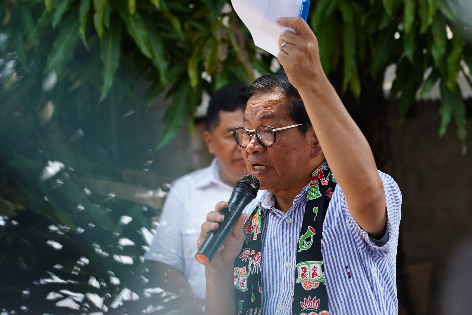 Pramono Anung Sebut Terobosan Diperlukan untuk Membangun Jakarta 