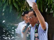 Pramono Anung Sebut Terobosan Diperlukan untuk Membangun Jakarta 