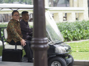 MPR: WNI Dapat Menjadi Apa Pun di Indonesia