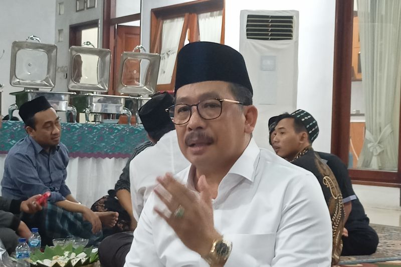 Wakil Menteri Agama Zainut Tauhid Sa'adi. (Foto: Antara)