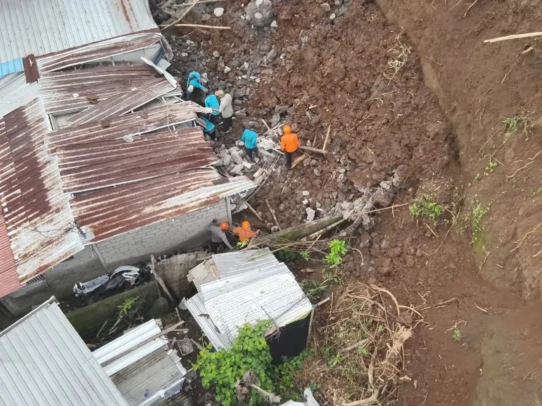 Pemerintah Tekankan Efisiensi Anggaran, BNPB Masih Punya Dana Siap Pakai
