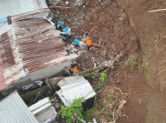 Pemerintah Tekankan Efisiensi Anggaran, BNPB Masih Punya Dana Siap Pakai