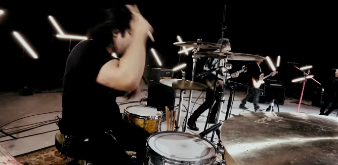 Lirik dan Chord Lagu Sekuat Hatimu - Last Child