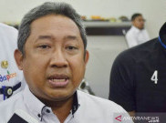 Wakil Wali Kota Bandung Positif Virus Corona