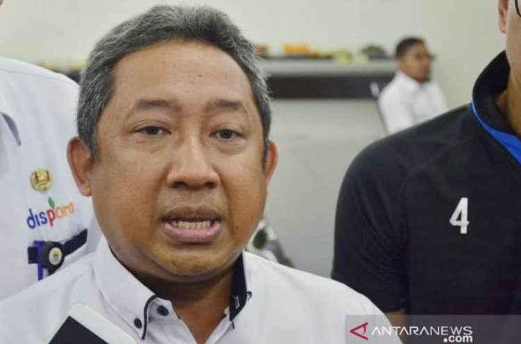 Respons Gerindra Wali Kota Bandung Terjaring OTT KPK
