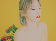Tampil Sensual, Taeyeon SNSD Goda Fans Lewat Teaser Foto Album Terbaru
