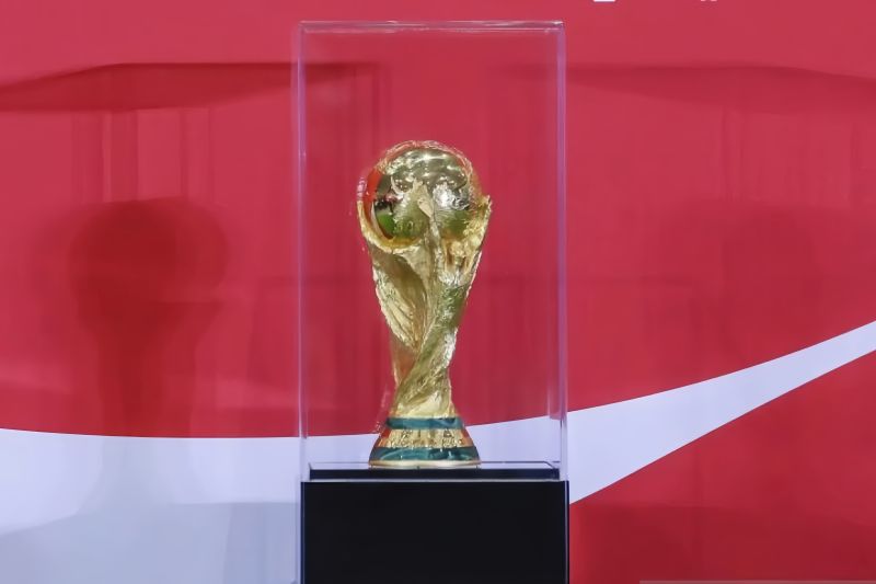 Timnas Iran Belum 100% Mundur, AFC Lobi Singa Persia Tetap Tampil di Piala Dunia