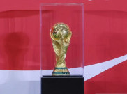 Timnas Iran Belum 100% Mundur, AFC Lobi Singa Persia Tetap Tampil di Piala Dunia
