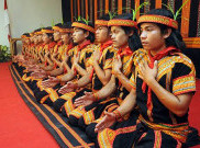 Mengenal Tari Saman beserta Sejarah dan Maknanya