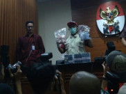 KPK Tetapkan Bupati Hulu Sungai Tengah sebagai Tersangka Suap