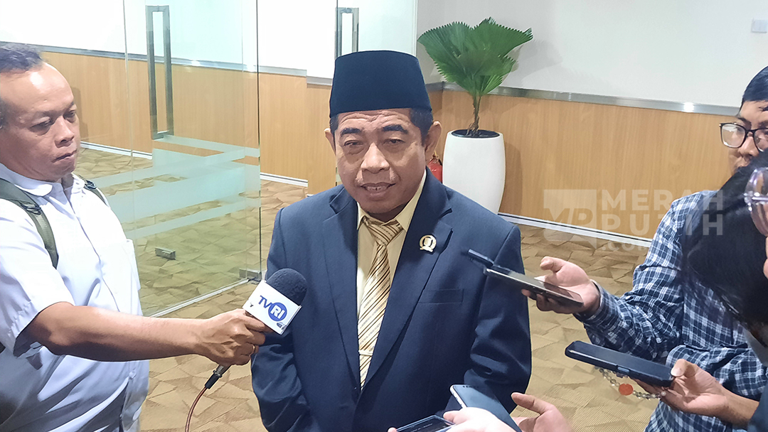 Pilkada Jakarta, PKS DKI Akui Kesulitan Dapat Teman Koalisi 