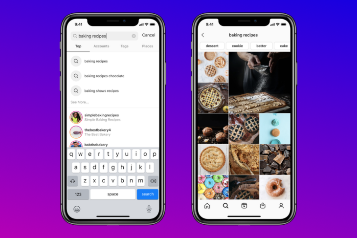 Tim Instagram mempertimbangkan sejumlah faktor dalam fitur ini. (Foto: TheVerge.com)